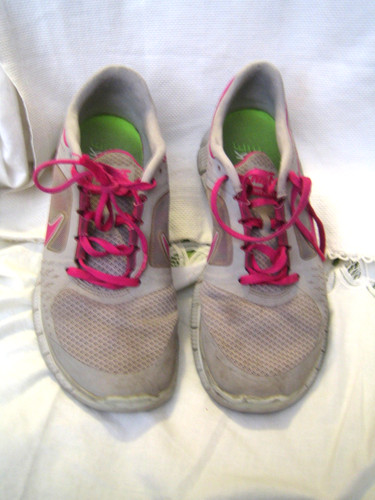 Nike free run running - nike,