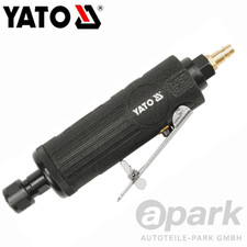 Druckluft Stabschleifer