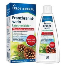 Klosterfrau Franzbranntwein