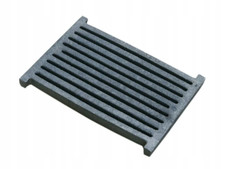 Herdrost Kaminofen Eckrost Kamin Kaminrost Ascherost - Verschiedene Größen