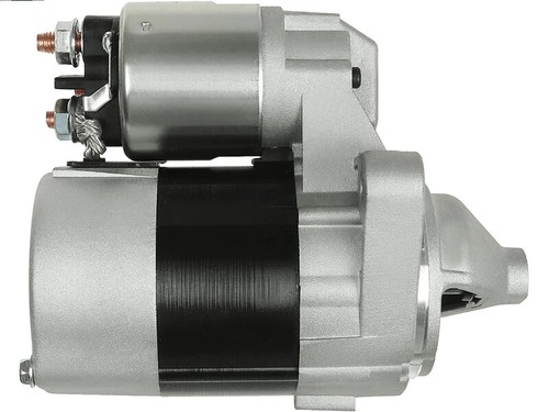 Anlasser 7kw nissan - nissan, primera