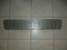 Trabant 601 Kühlergrill Alu Frontgrill Frontmaske Original DDR gebraucht