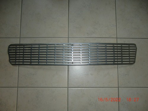 Trabant 601 kühlergrill alu - trabant,