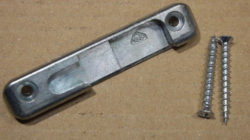 Roto sicherheitsschließblech - roto,