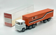 HO Scale Wiking 520 "Container
