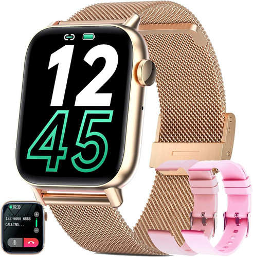 Smartwatch damen frauen mit - damen,