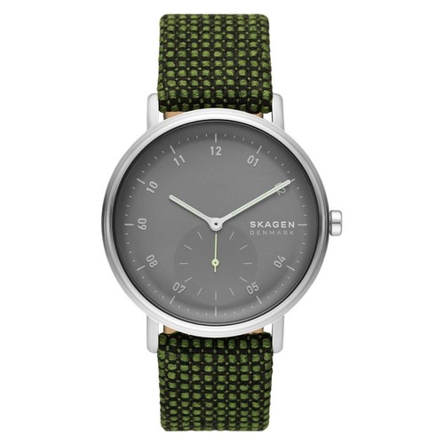 Skagen herren uhr armbanduhr - uhr,