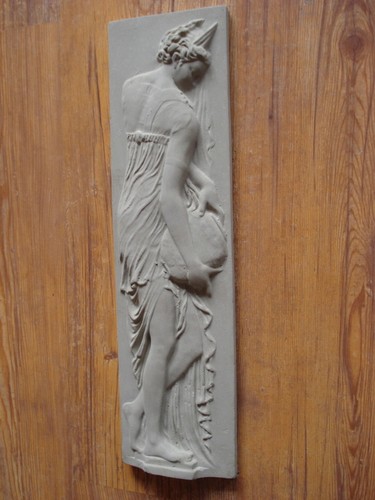 Fassadenstuck relief aus - relief,