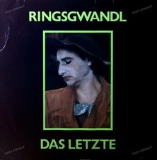 Ringsgwandl - Das Letzte GER