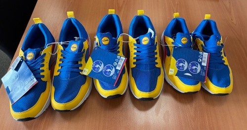 Lidl limited edition - limited, schuhe