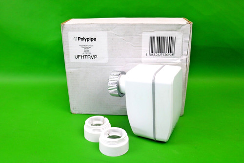 Polypipe funkfernantrieb trv - polypipe,