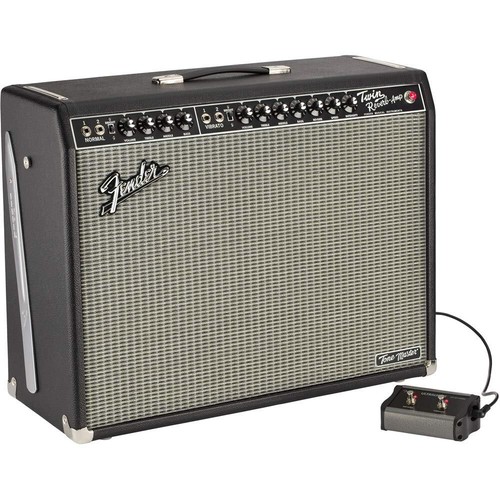 Fender gitarrenverstärker - fender,
