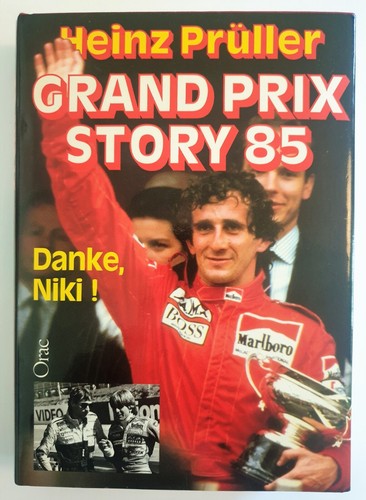 Grand prix story - prix,