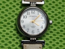 Damen alte  Armbanduhr  Fabiani, wie Neu