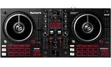 Numark Mixtrack Pro FX |