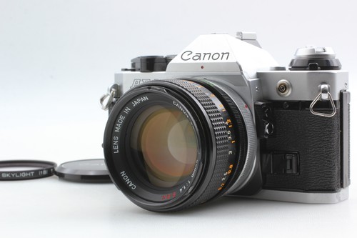 Neuwertig canon ae 1 - canon, ae-1