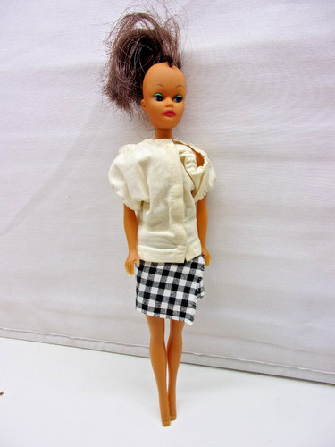 Vintage barbie clone - vintage,