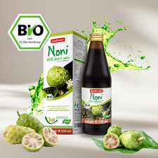 Bio Noni Saft – 100 %