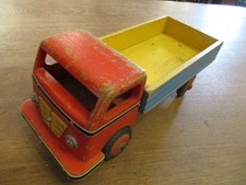 LKW  der Firma Konrad Keller