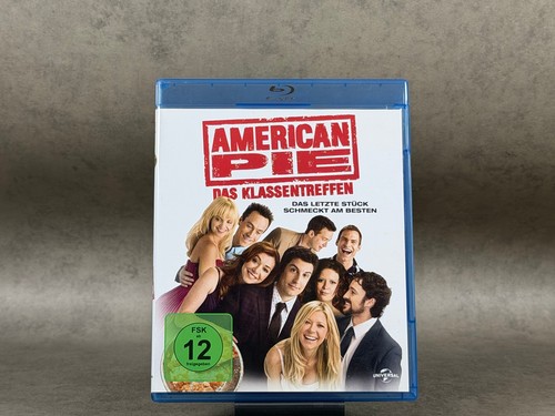 American pie das - pie,