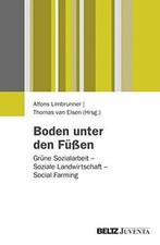 Boden unter den Füßen