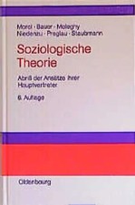Soziologische Theorie