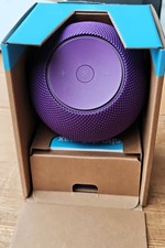 Amazon Echo Dot Max Lila