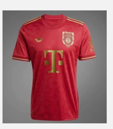 Adidas bayern münchen 125 - adidas,