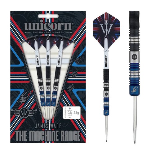 Unicorn james wade the - unicorn, machine