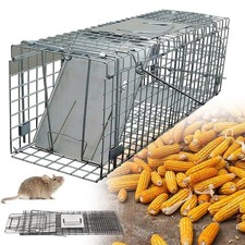Fuchsfalle waschbärfalle - fuchsfalle,