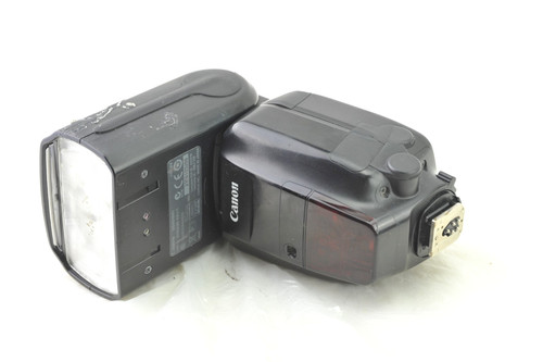 Canon speedlite 600ex - canon, 600ex-rt