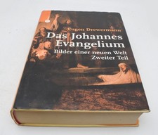 Eugen Drewermann - Das