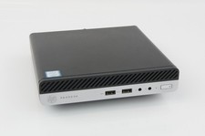 HP ProDesk 400 G3 - Intel