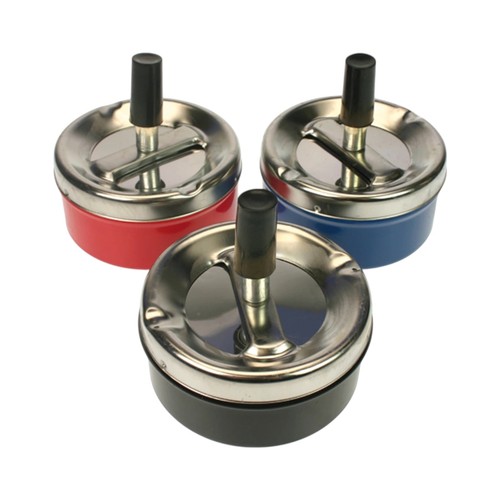 2er set aschenbecher - 2er, mit