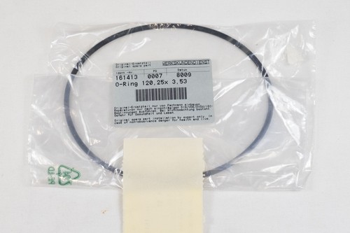 Ring 120 25x3 53mm - o-ring, 120,25x3,53mm