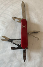 Victorinox Taschenmesser