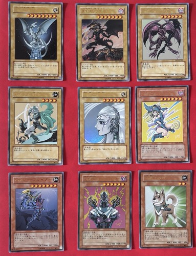 Yugioh anniversary pack yap1 - yugioh,