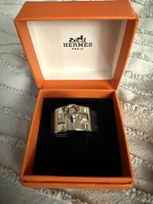 New HERMES Collier de Chien