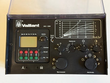 Vaillant VRC-CBW Regler