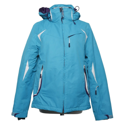 Alpine outdoorjacke damen - outdoorjacke,,