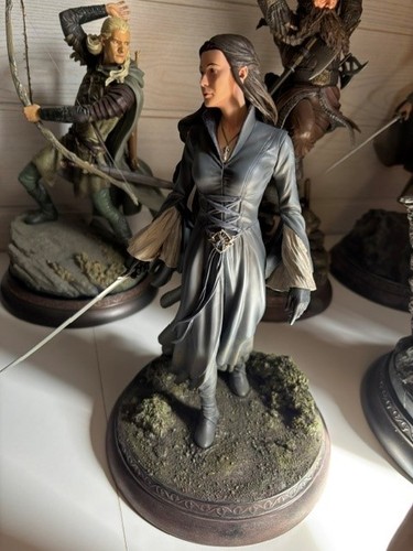 Sideshow weta arwen - sideshow, /
