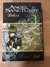 Angel Sanctuary Deluxe 1 von