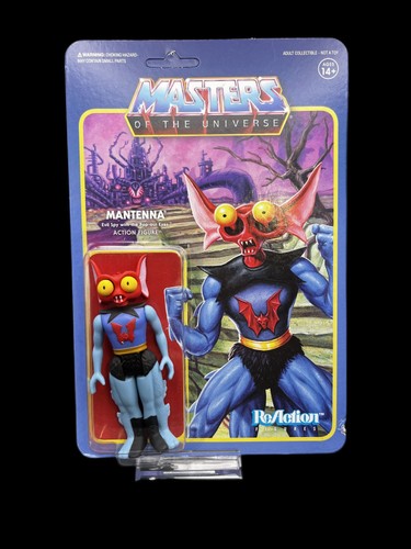 Masters the universe - universe,