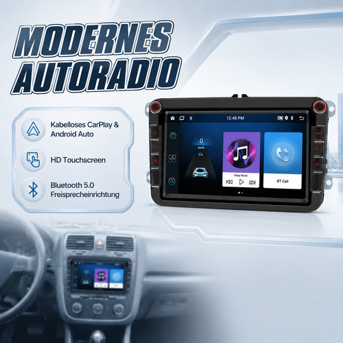 64gb autoradio android - 2+64gb,