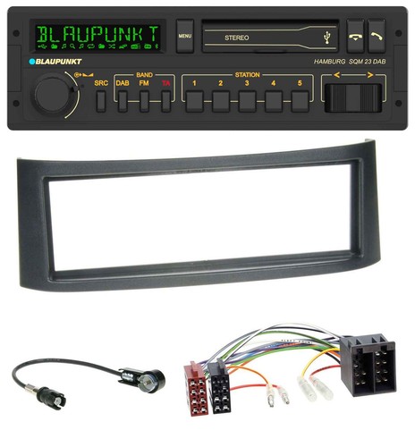 Blaupunkt usb dab - blaupunkt, bluetooth