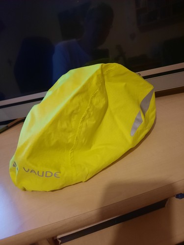 Vaude regenüberzug - ,