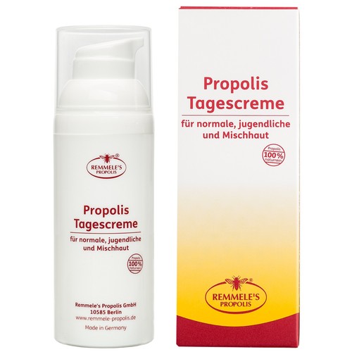 Remmele propolis tagescreme - remmele`s,