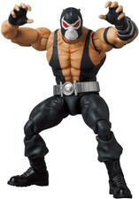 Mafex 216 Bane Figur - Batman