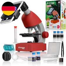 Bresser Junior Einsteiger