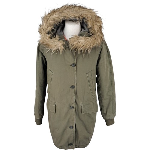 Abercrombie fitch mantel m - &,
